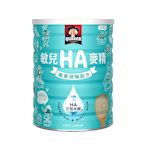 桂格 敏兒HA纖果順暢麥精(700g)