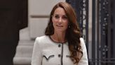 Kate Middleton anuncia que tiene cáncer y que está recibiendo quimio: "Han sido un par de meses muy duros"