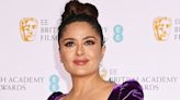 Salma Hayek and This ‘Schitt’s Creek’ Actress Are Likely Joining the Cast of ‘Black Mirror’ Season 6