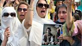 Court dismisses former Pakistan PM Khan's illegal marriage sentence plea