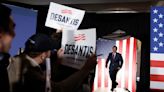 In Iowa, Ron DeSantis Takes His Loss as a Win