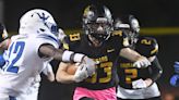 Honeoye Falls-Lima takes down a Section V football champion: Top games from Friday