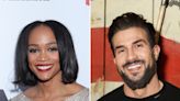 Rachel Lindsay Says She ‘Wanted’ a Prenup With Ex Bryan Abasolo But They Weren’t ‘On the Same Page’