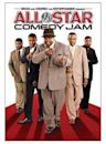 All Star Comedy Jam