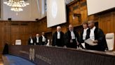 International Courts Take Aim At Israel