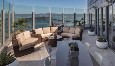 Discounts on $1.5m condos in San Francisco's leaning Millennium Tower