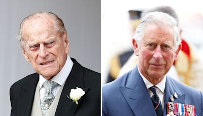 Late Prince Philip Linked to Shocking Sex Scandal, King Charles Trying to ‘Restore’ Family’s ‘Image’