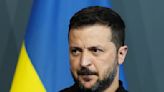 Guerre en Ukraine : Volodymyr Zelensky affirme préparer un plan pour une "paix juste"