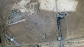 Satellite photos suggest Iran air defense radar struck in Isfahan during apparent Israeli attack | Chattanooga Times Free Press