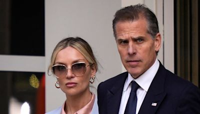 Hunter Biden’s ex-wife, other family members expected to take the stand in his federal gun trial