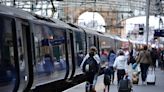 ScotRail suspends Glasgow trains amid staff strikes in country-wide disruption