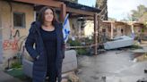 Sheryl Sandberg's film on Hamas' Oct. 7 on Israel attack to screen at Capitol
