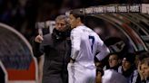 Bombazo: Cristiano Ronaldo es ofrecido a la Roma para encontrarse con Mourinho, un viejo conocido con el que logró grandes éxitos