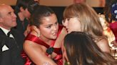 Long Live the Gossipy Celebrity (Looking at You, Selena Gomez)