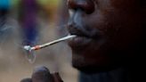 Highly potent opioids are showing up in drug users in Africa for the first time, report says