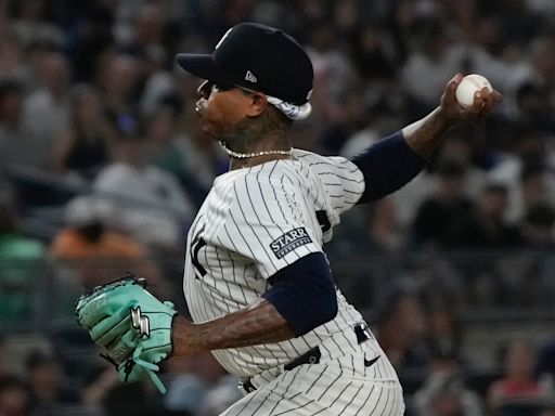 Yankees doomed by Marcus Stroman’s latest clunker in loss to Blue Jays