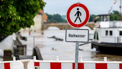 Besondere Wetterlage sorgt für das katastrophale Hochwasser