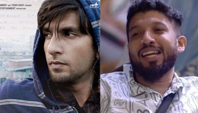 Ranveer Singh's Gully Boy 'Negatively Impacted' Bigg Boss OTT 3's Naezy: 'Bahut Nuksaan Bhi Hua...' - News18