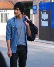 Kim Bum