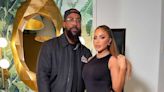 Larsa Pippen and Marcus Jordan "Have Decided to Take Some Time Apart"