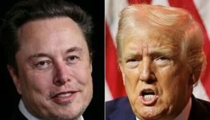 Trump interview with Musk stutters after ‘cyber attack’ | FOX 28 Spokane