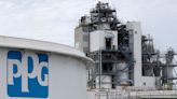 Coatings maker PPG misses Q1 revenue estimates on lower sales volume