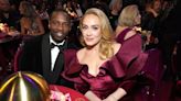Adele 'finally engaged' to Rich Paul as she steps out with huge ring