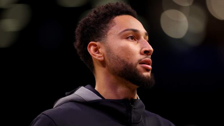 $26 Million Ex-Sixer Goes Off on Ben Simmons in F-Bomb Tirade