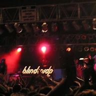 Blindside (band)