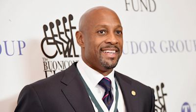 Alonzo Mourning had prostate removed after cancer diagnosis
