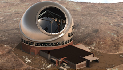 What Is The Controversial Thirty Meter Telescope? Indian Scientists Just Made It Better