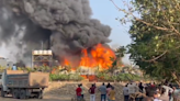 Incendio en parque de diversiones de India deja al menos 16 muertos, la mayoría niños | Teletica