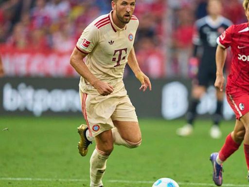 Palpite Holstein Kiel x Bayern de Munique - Campeonato Alemão - 14/9/2024