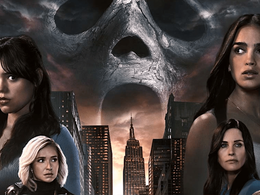 Scream 7 New Release Date Confirmed, 2 Actors Drop Out