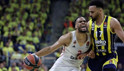 Euroliga | 62-65: Saras no asegura Final Four y habrá quinto partido