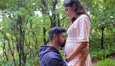 MTV Splitsvilla 15 Host Tanuj Virwani REACTS On Welcoming First Baby With Wife Tanya Jacob