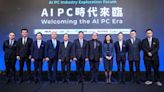 彭双浪：AI PC像工業電腦 將AI應用延伸到各行各業