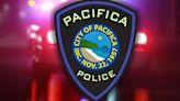 Man accused of DUI after Pacifica crash that seriously injured passenger