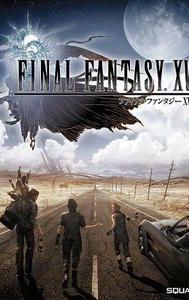 Final Fantasy XV