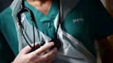 Doctors in Wales consider striking for first time