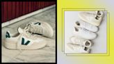 Hollywood-Loved Eco Shoe Brand Veja Steps Into the ’90s with Newest Sneaker Launch