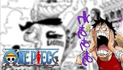 Del manga a la realidad: One Piece y su colaboración con conocida marca de ropa