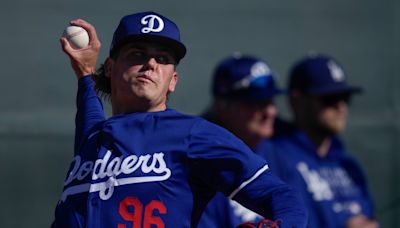 Johnson City native Landon Knack optioned back to Triple-A Oklahoma City