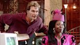 Whoopi Goldberg on How Patrick Swayze Convinced Her to Make “Ghost”: ‘He Was Sexy and Sweet’