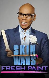 Skin Wars: Fresh Paint