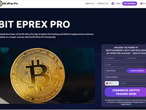 Bit Eprex Pro Canada Reviews – Best Trading App Or NOT?