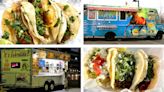 Here is where you can find the best taco trucks Lexington has to offer