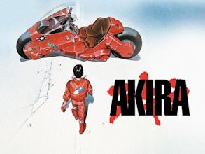 Akira (1988 film)