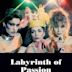 Labyrinth of Passion