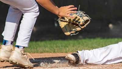 Little League drama skyrockets after two plays at the plate and walk-off win